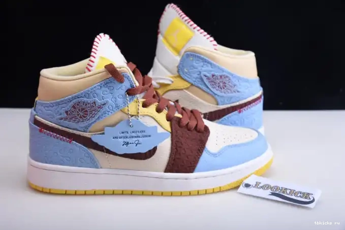 Rep TB Rouge Air Maison CU2803-200 1 Chateau SE x Jordan Fearless Mid 0414